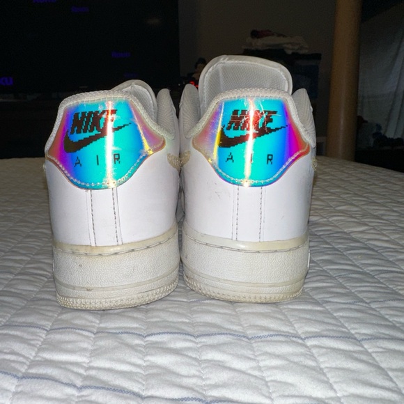 Nike Air Force 1 LV8 Size 10 - Picture 3 of 8